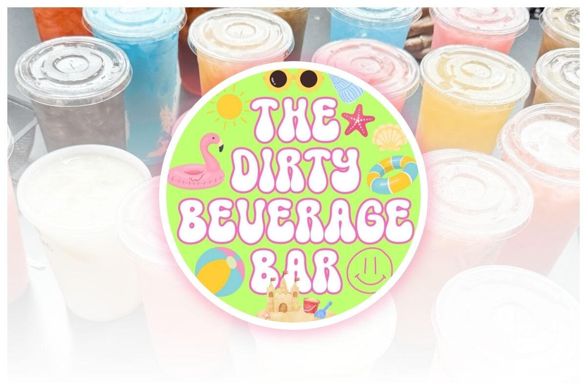The Dirty Beverage Bar